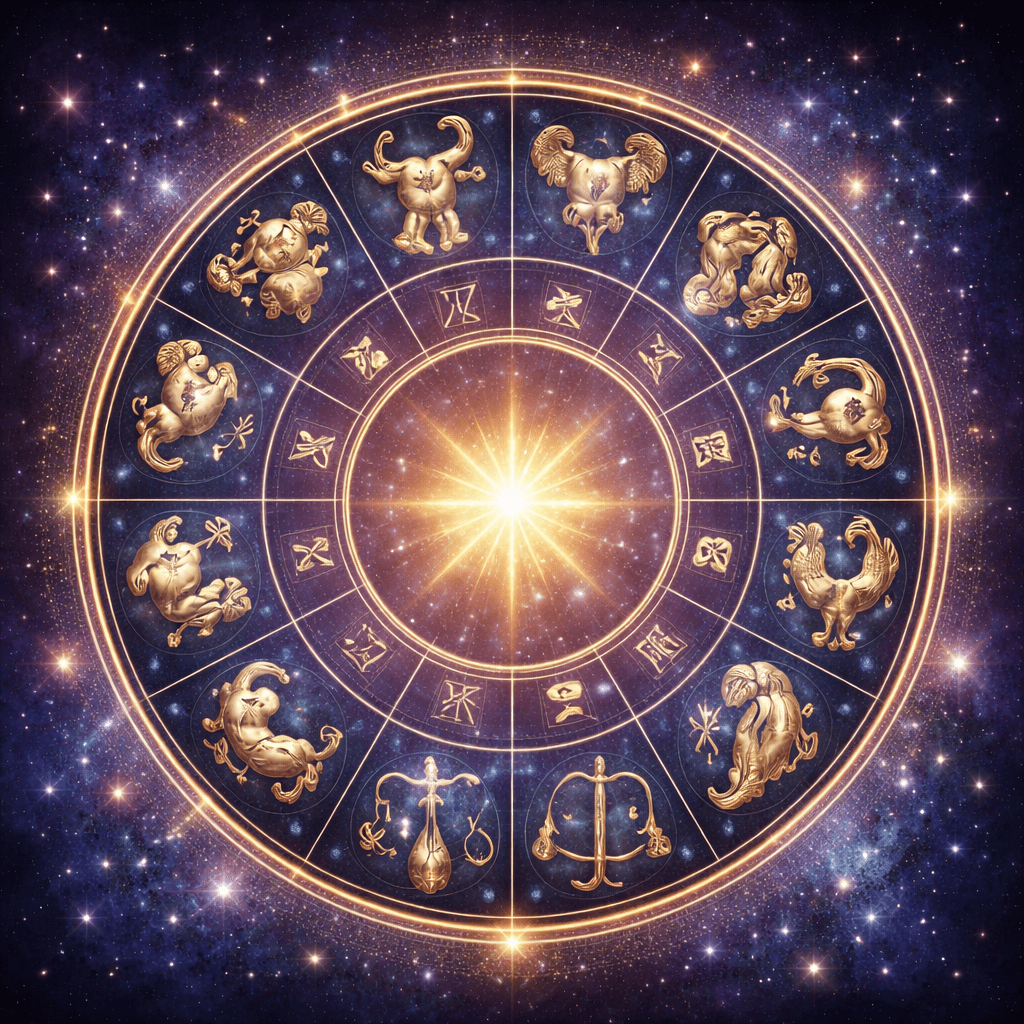 Die Rauhnächte sind da