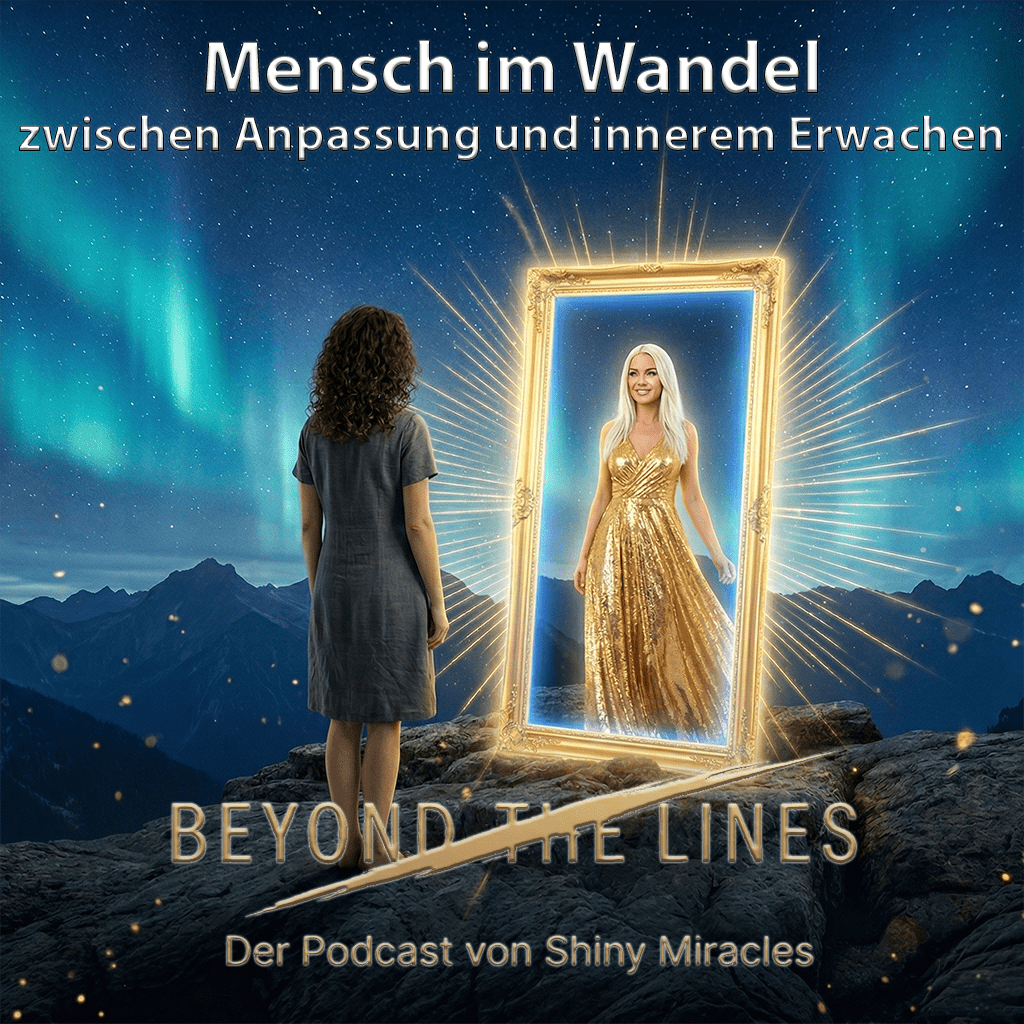Mensch im Wandel