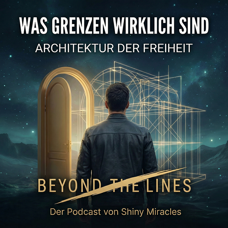 Was Grenzen wirklich sind – Architektur der Freiheit