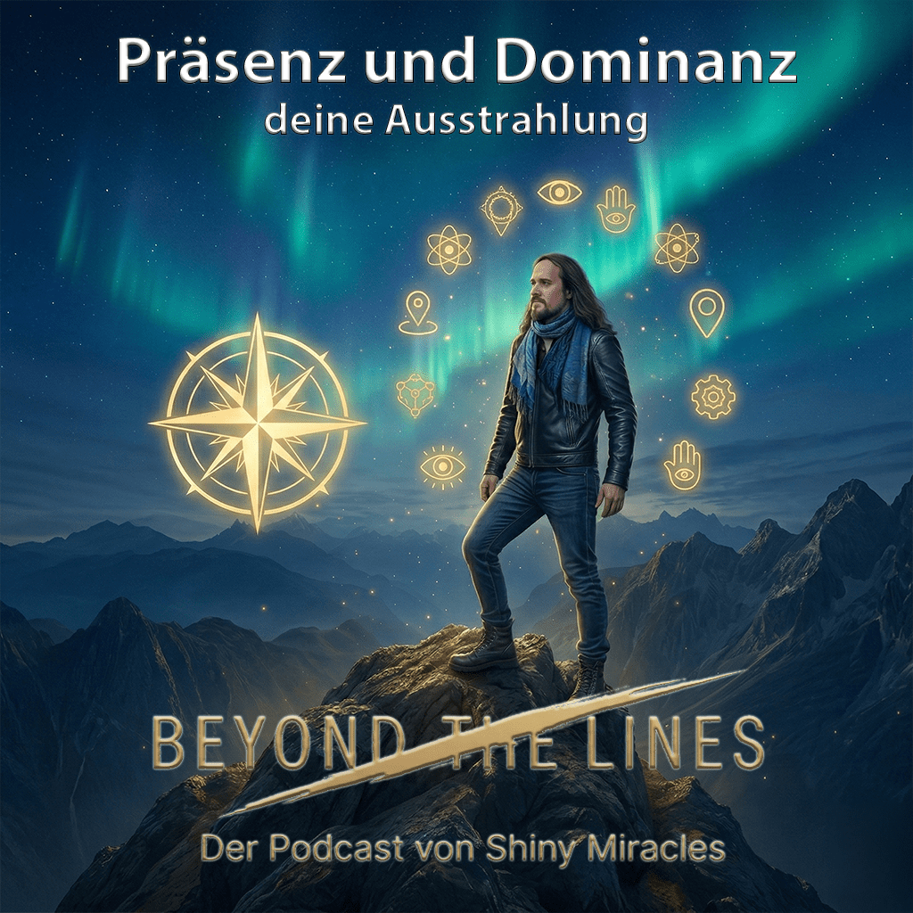 Präsenz als Führung