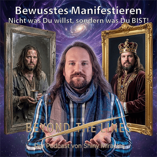 Bewusstes Manifestieren