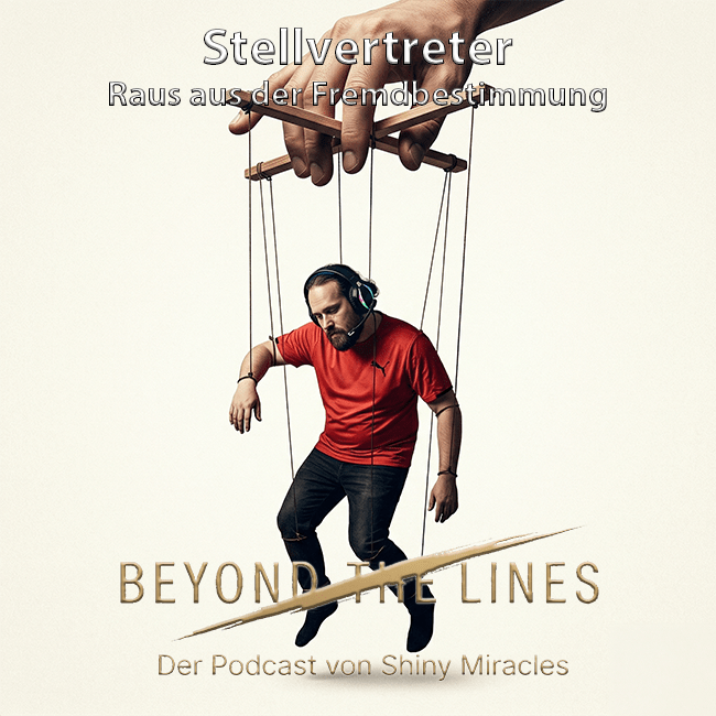 Stellvertreter vs. Selbstverantwortung