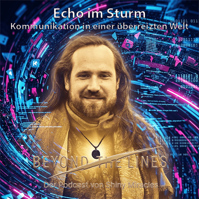 Kommunikation: Echo im Sturm