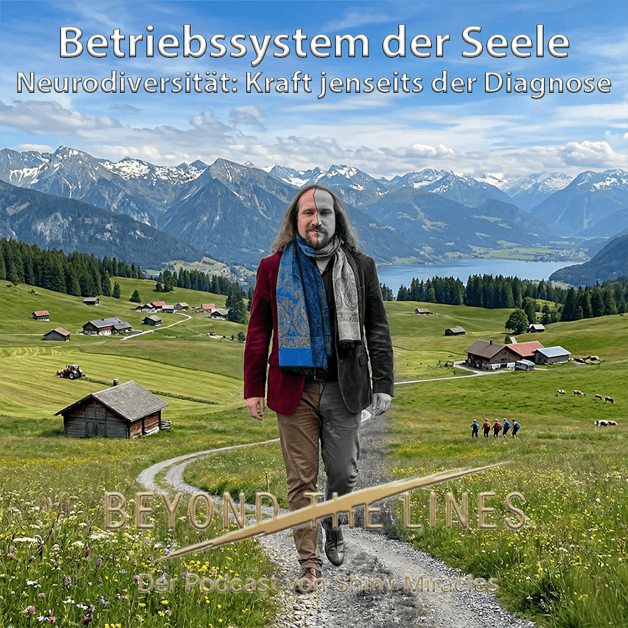 Betriebssystem der Seele