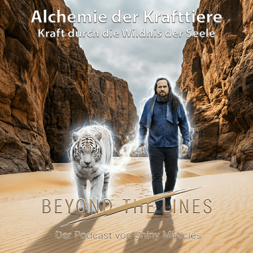 Alchemie der Krafttiere