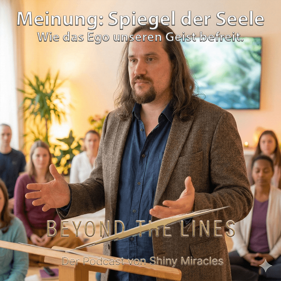 Meinung: Spiegel der Seele